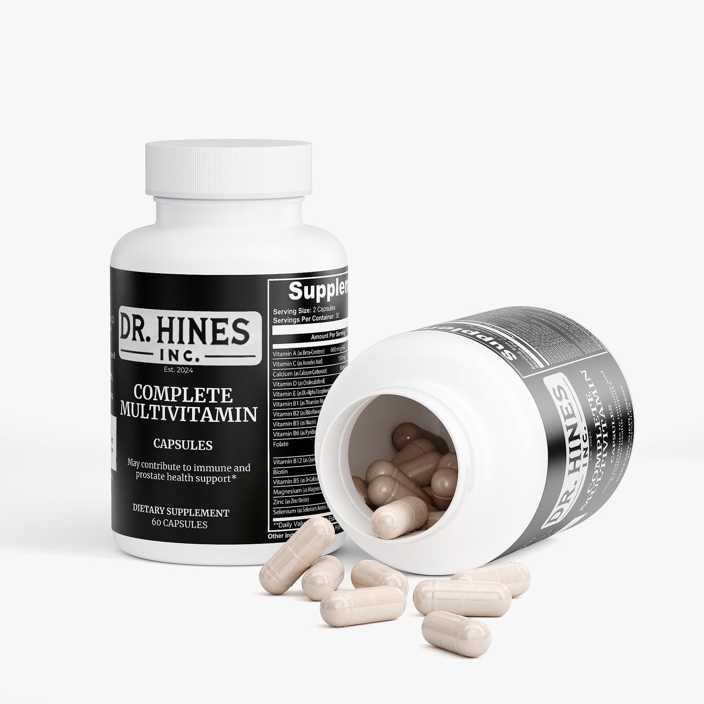 Complete Multivitamin