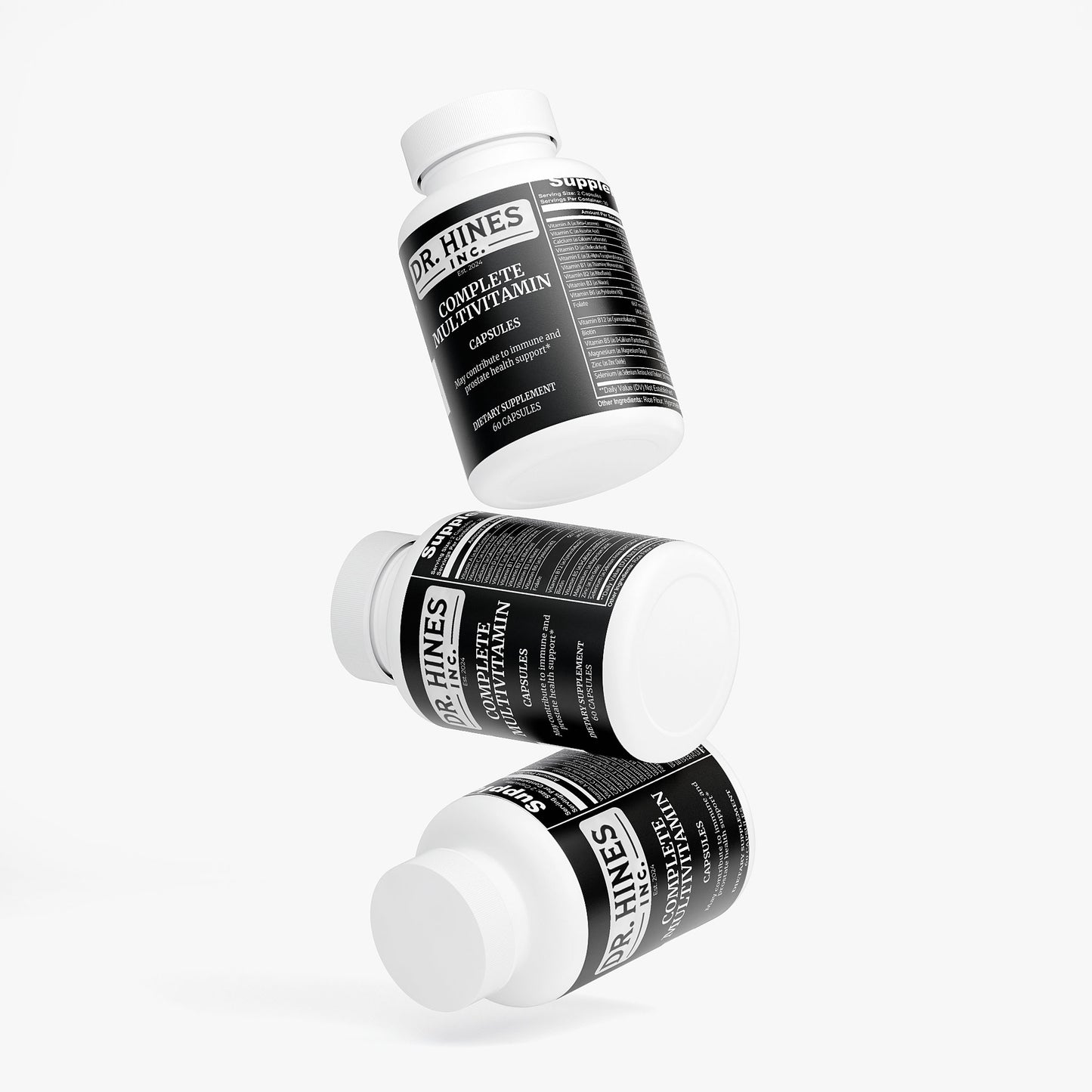 Complete Multivitamin