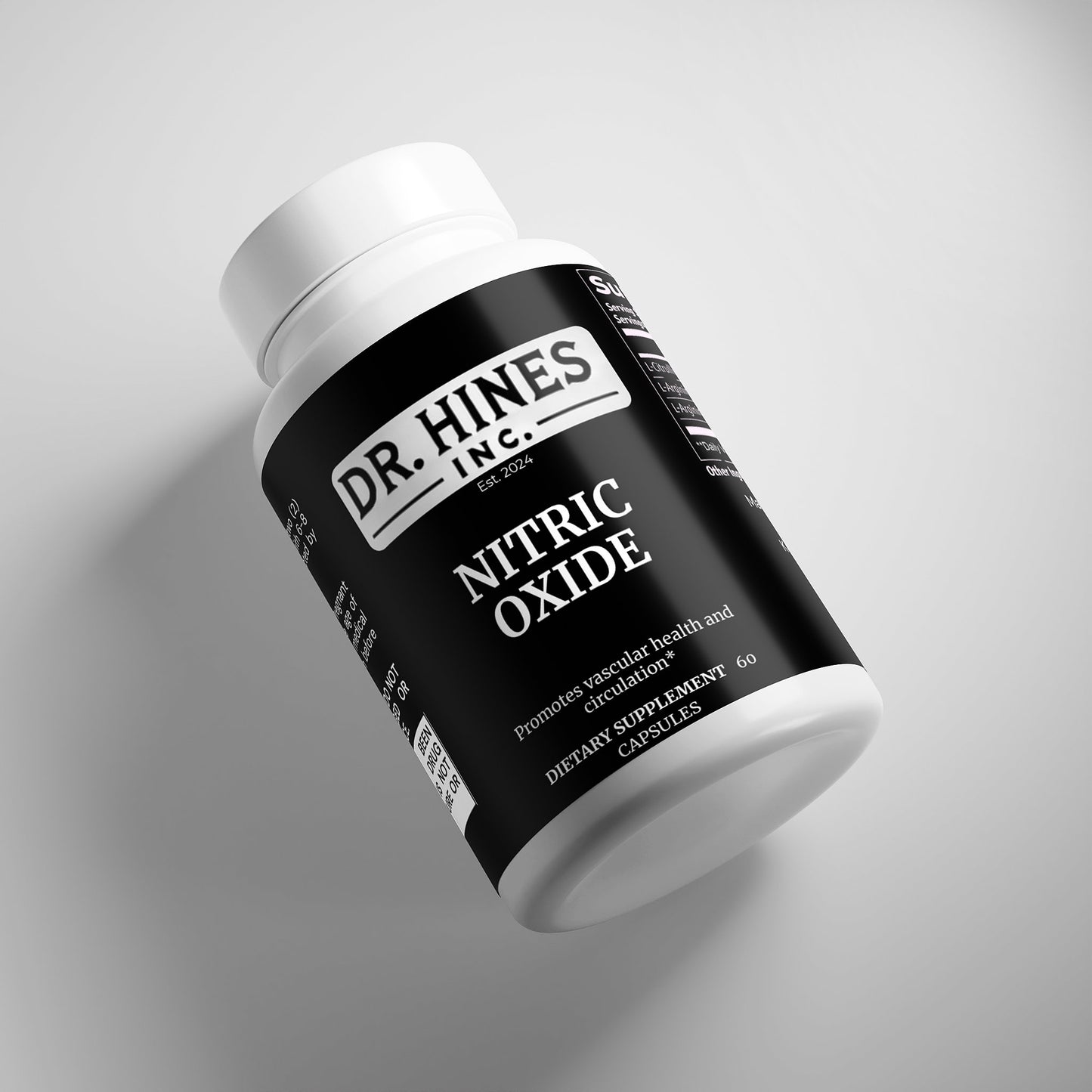 Nitric Oxide