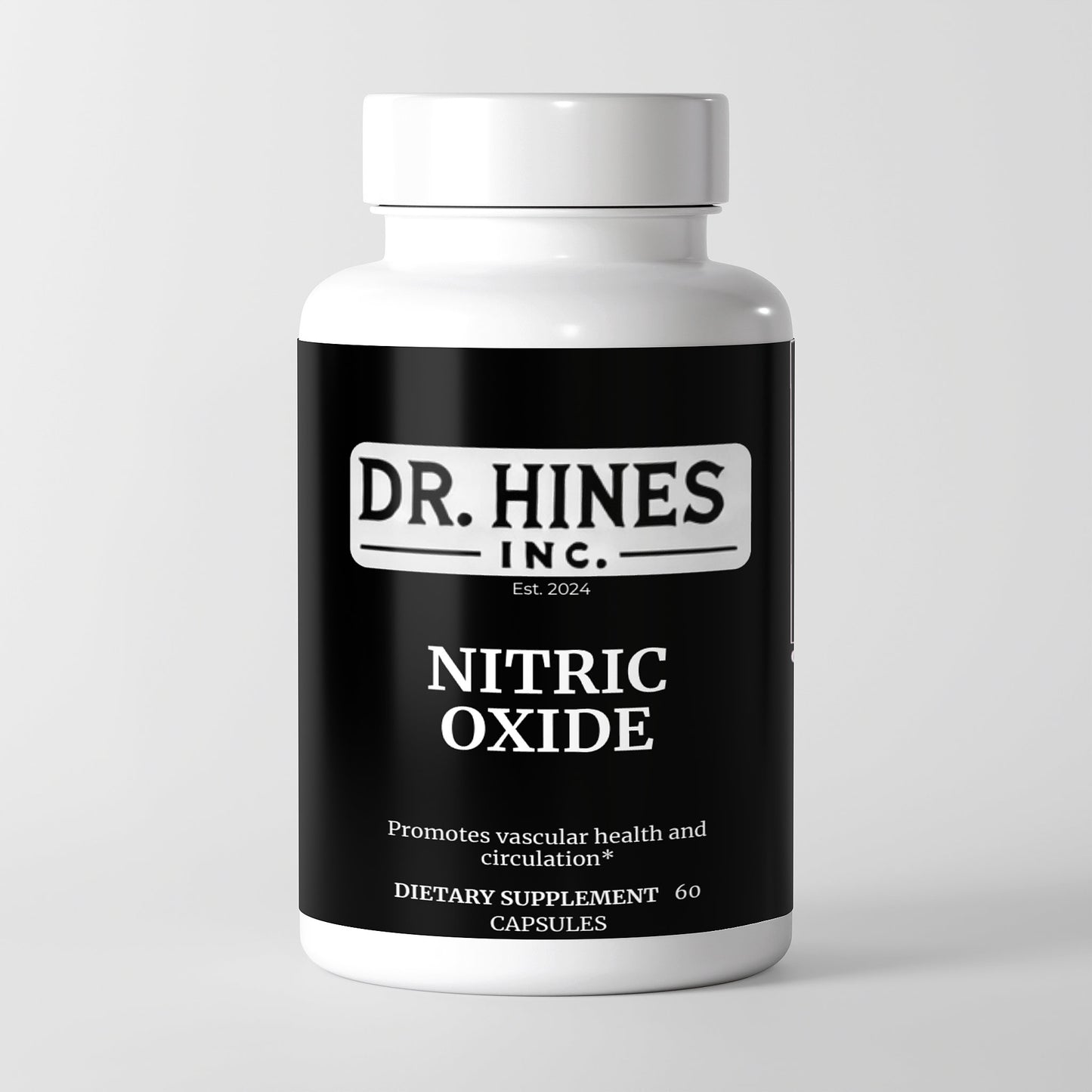 Nitric Oxide