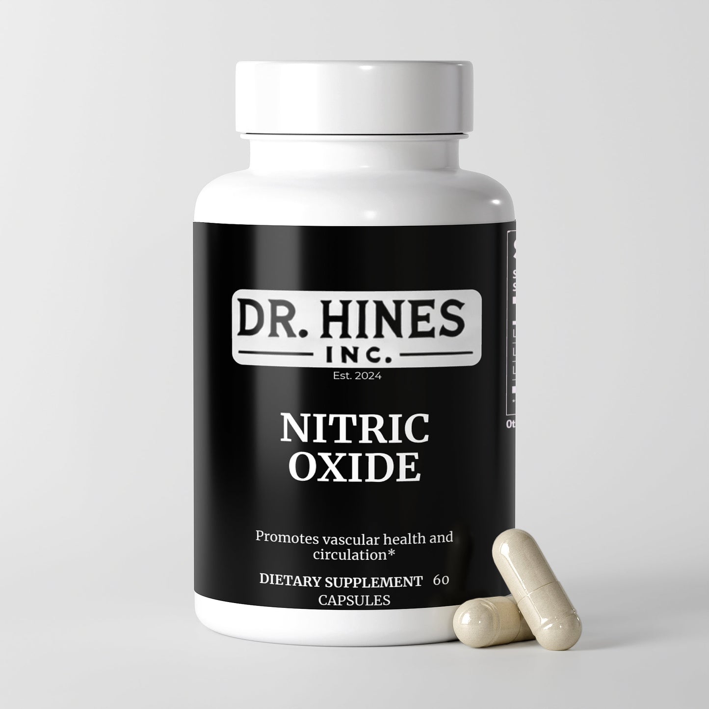Nitric Oxide