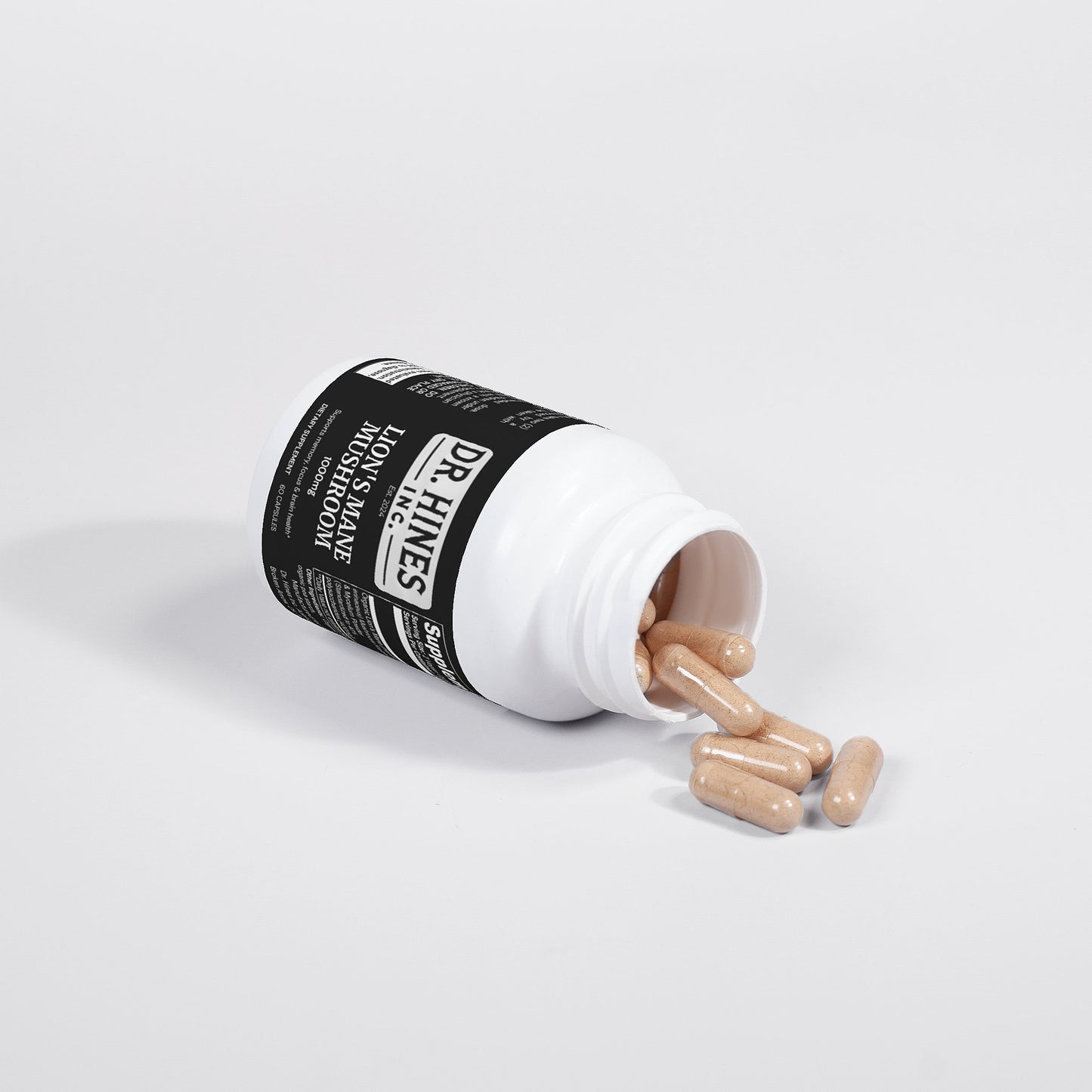 Lion's Mane Mushroom