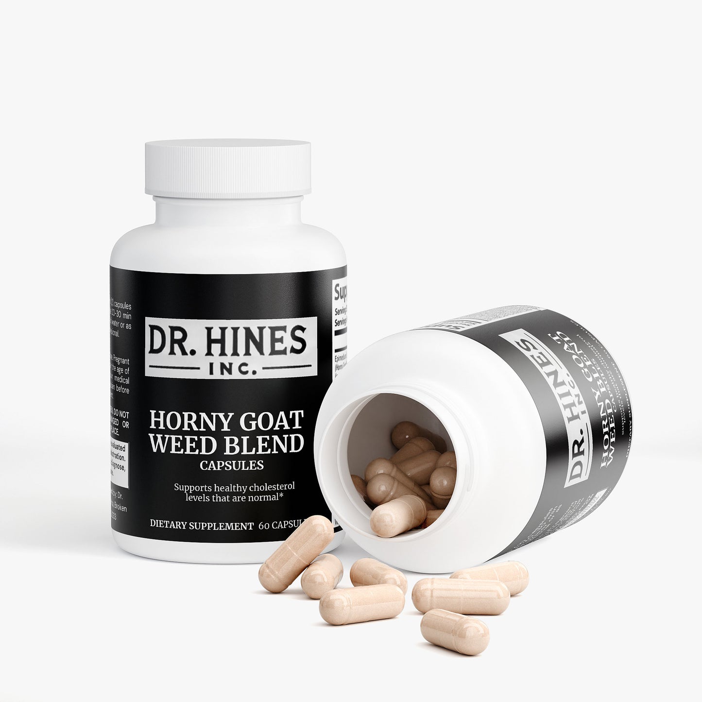 Horny Goat Weed Blend