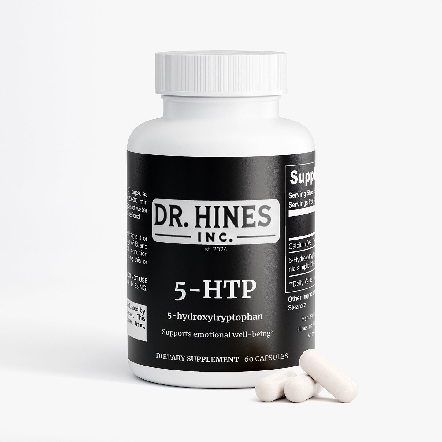 5-HTP