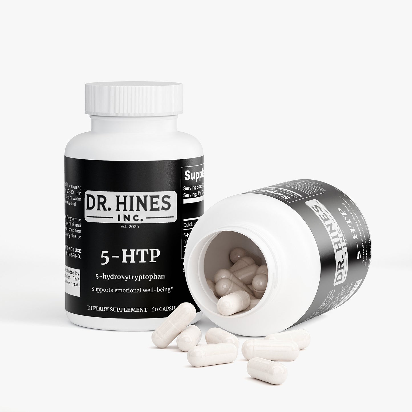5-HTP