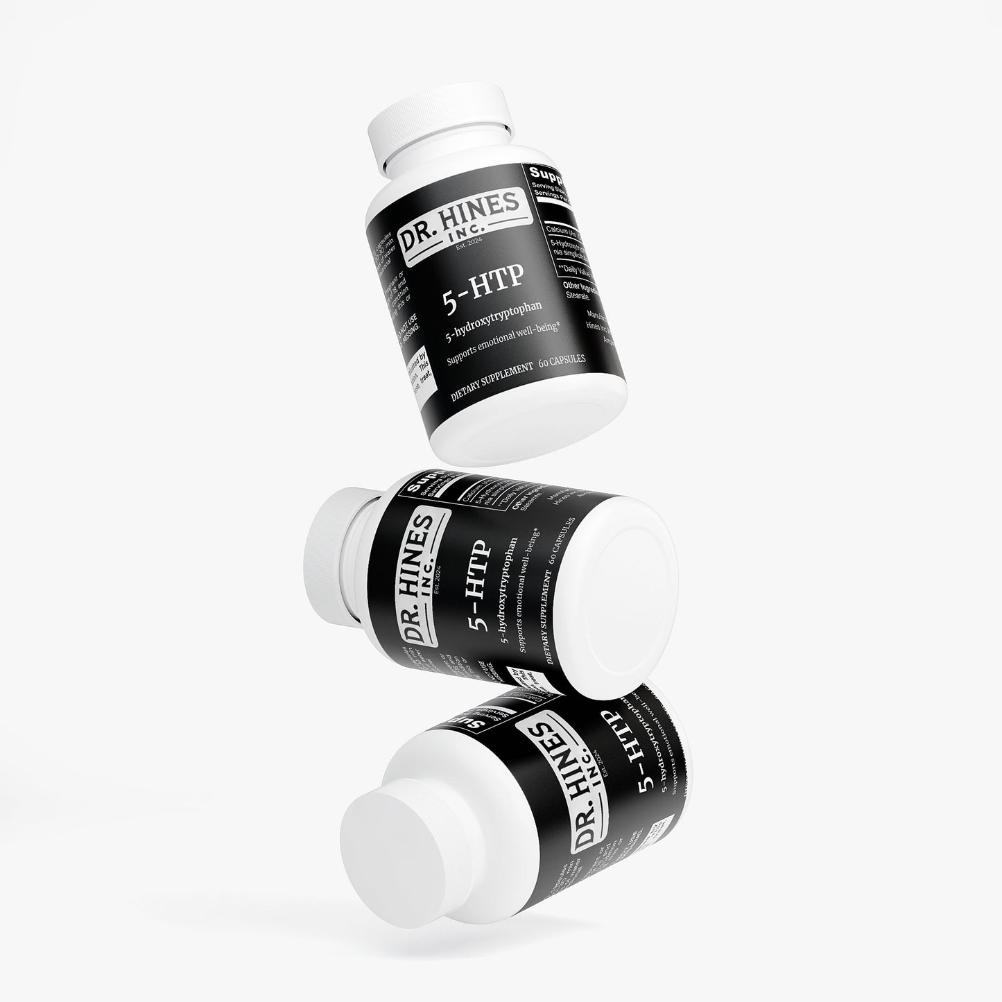 5-HTP