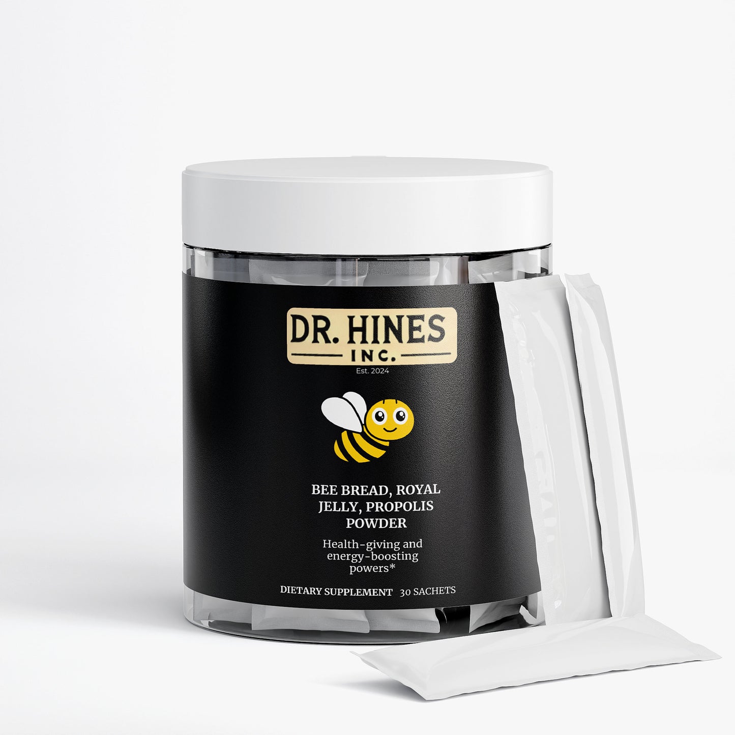 Bee Bread Powder