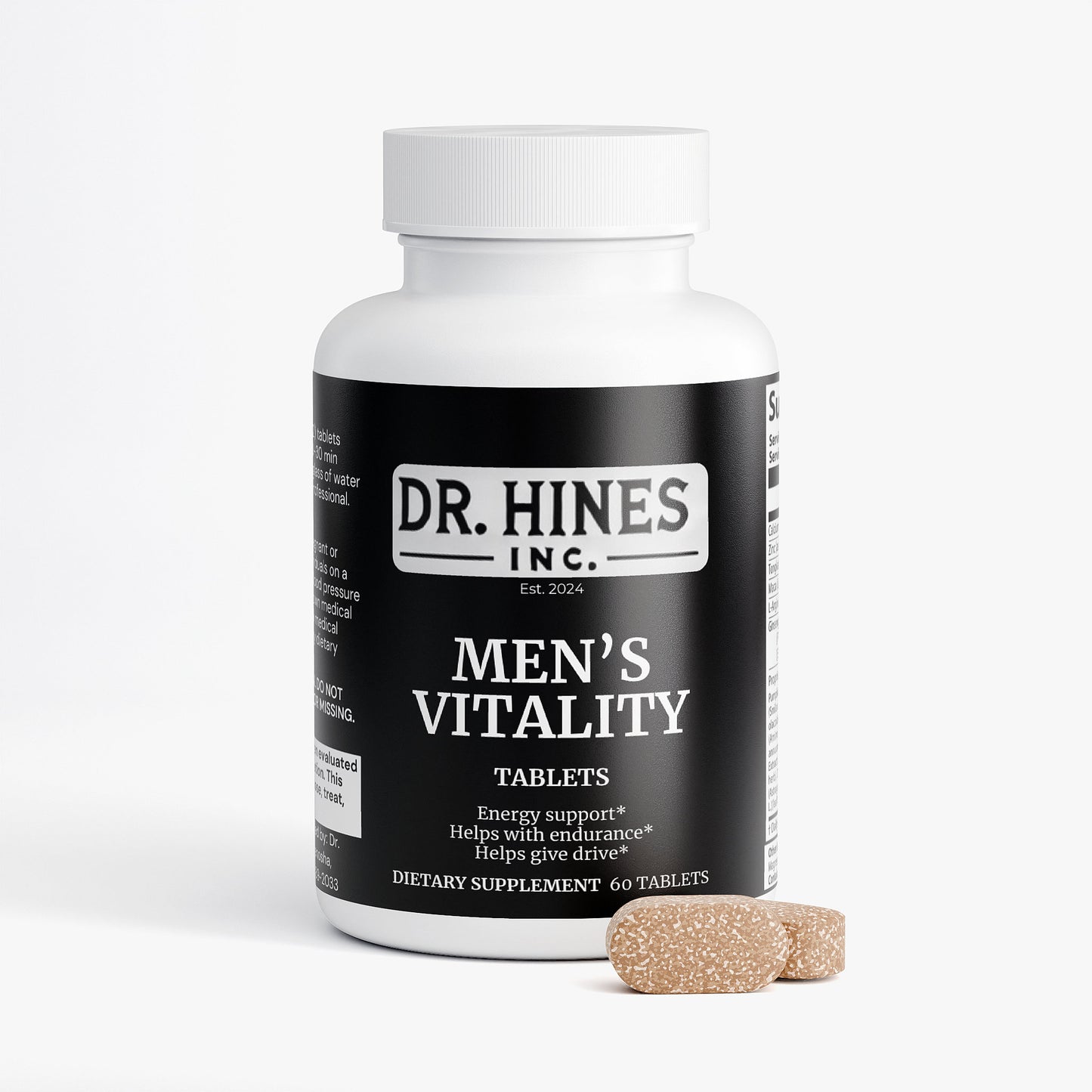 Male Enhancement