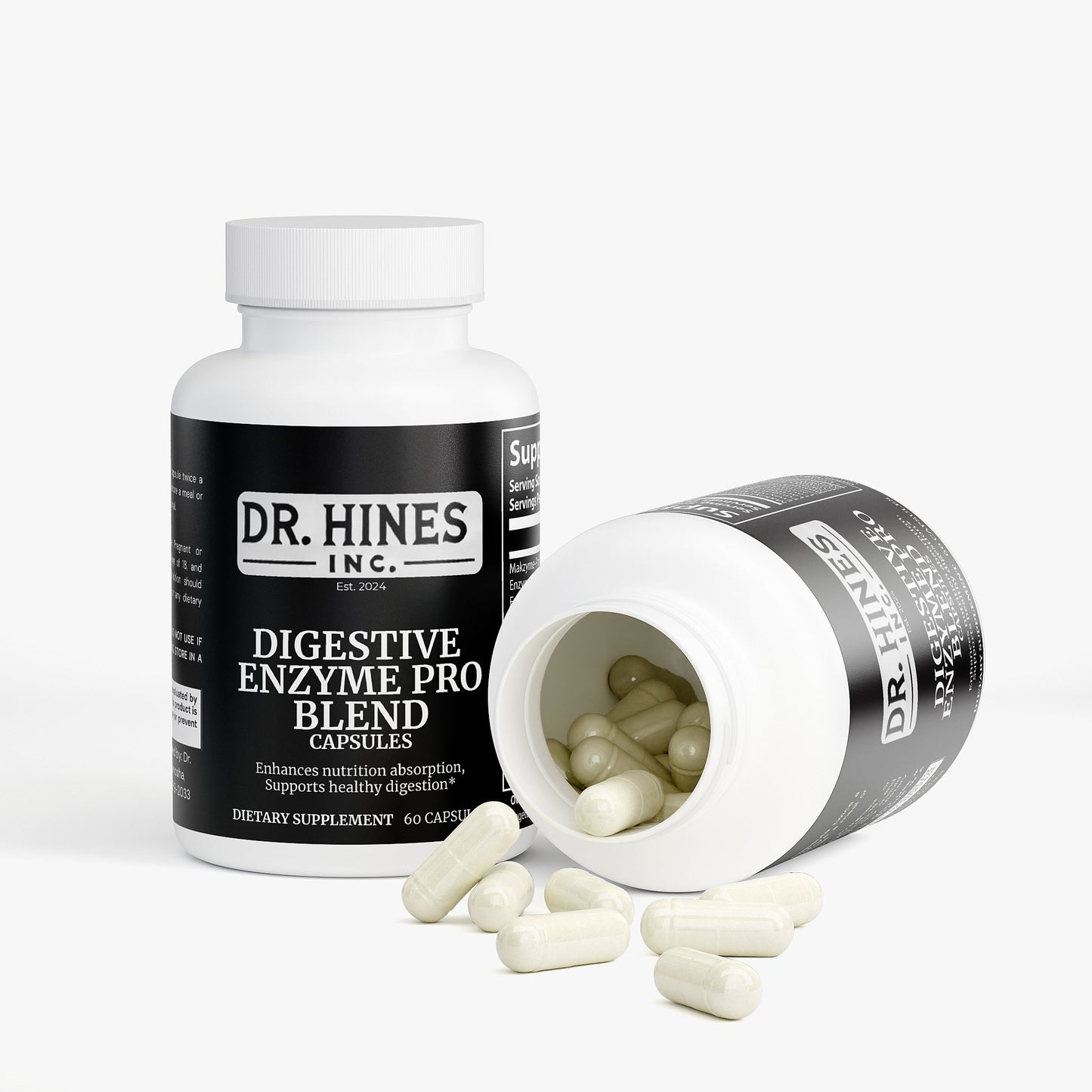 Digestive Enzyme Pro Blend