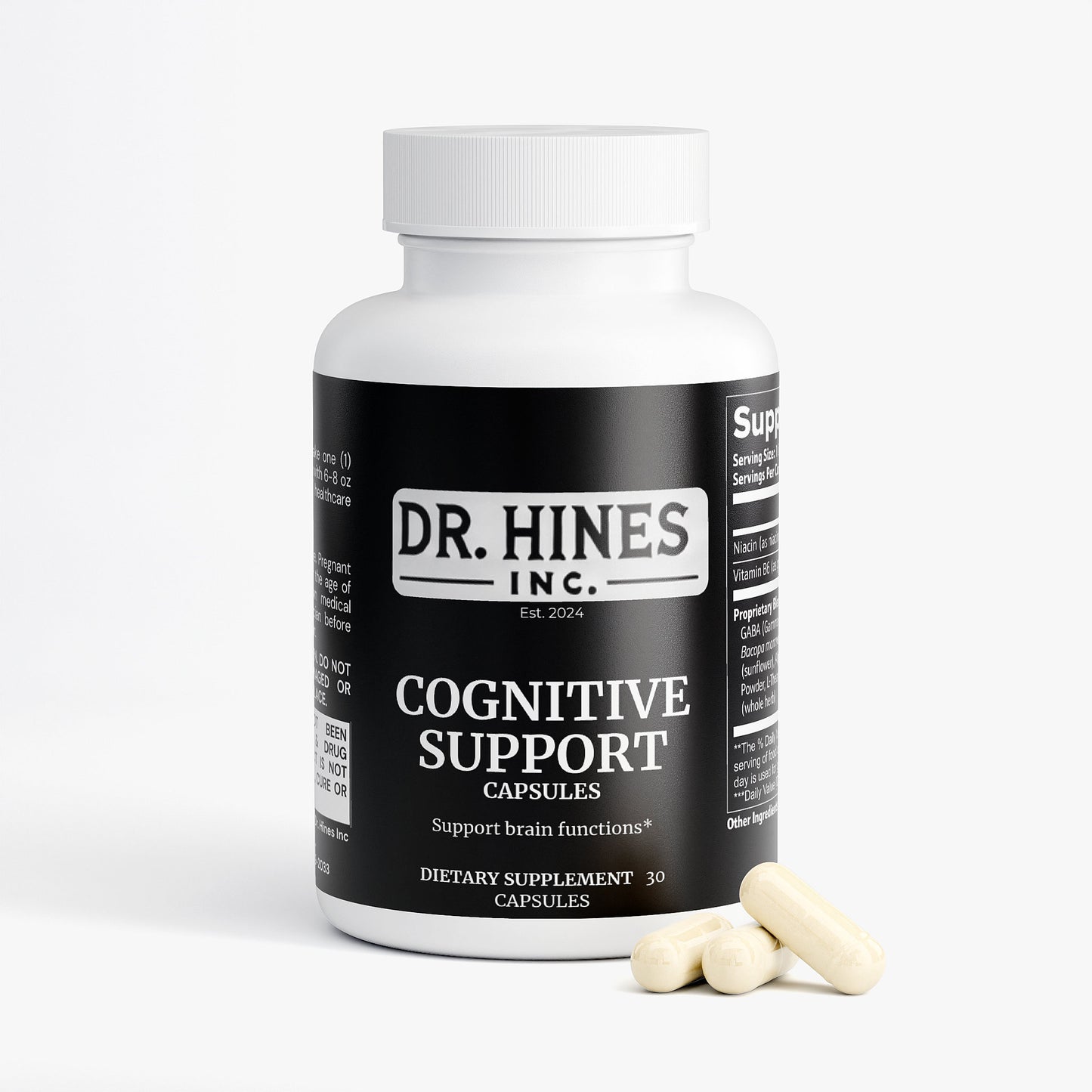 Cognitive Support