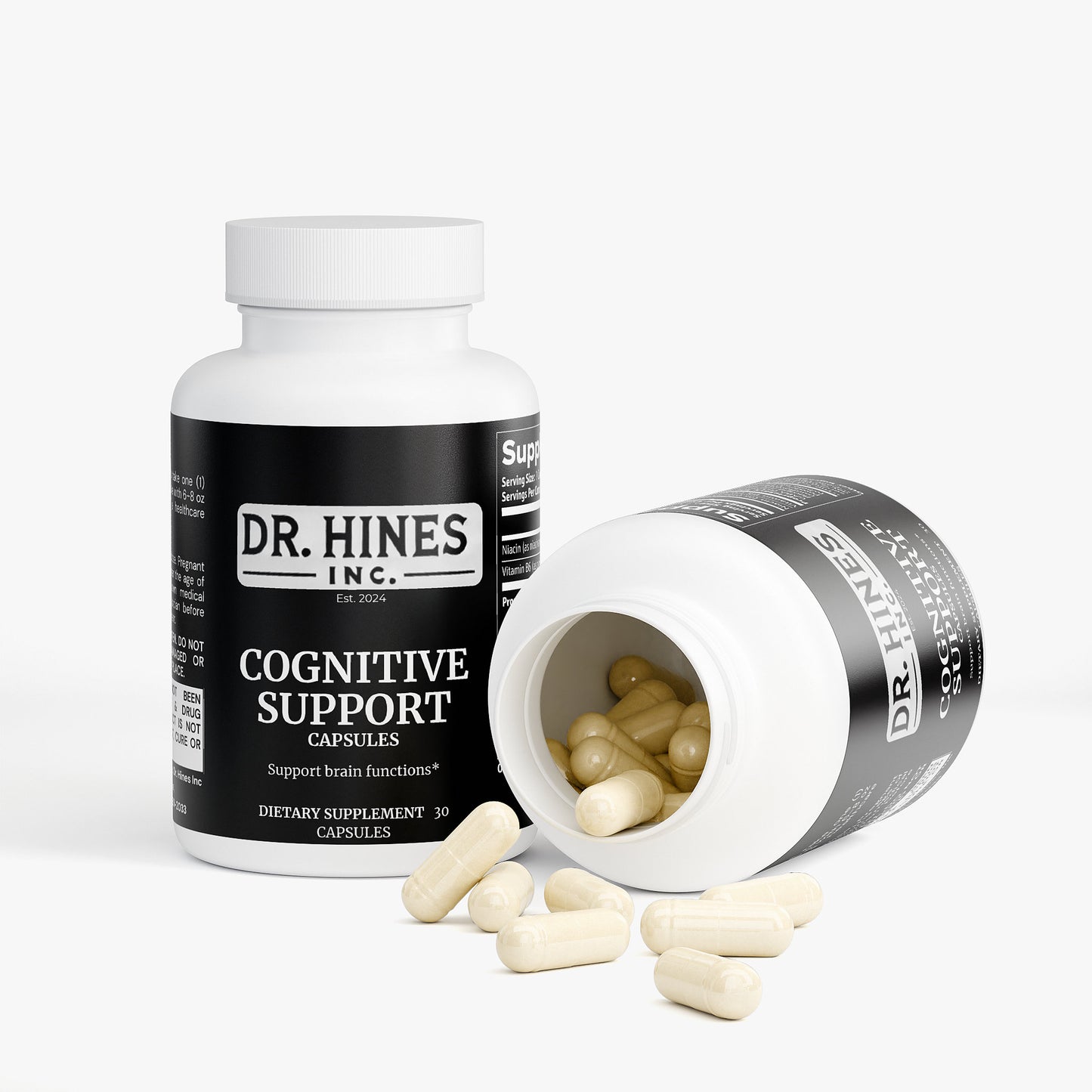 Cognitive Support