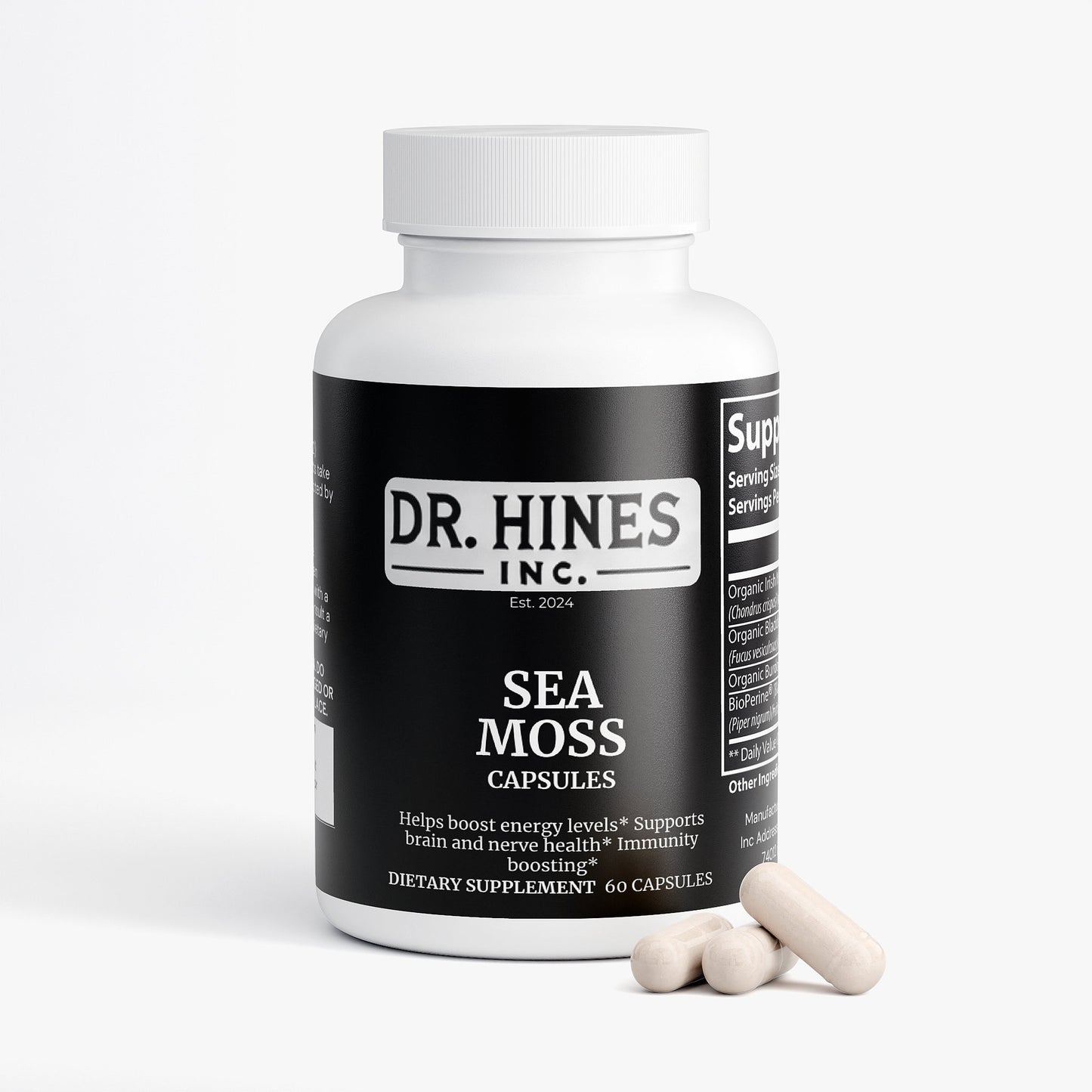 Sea Moss
