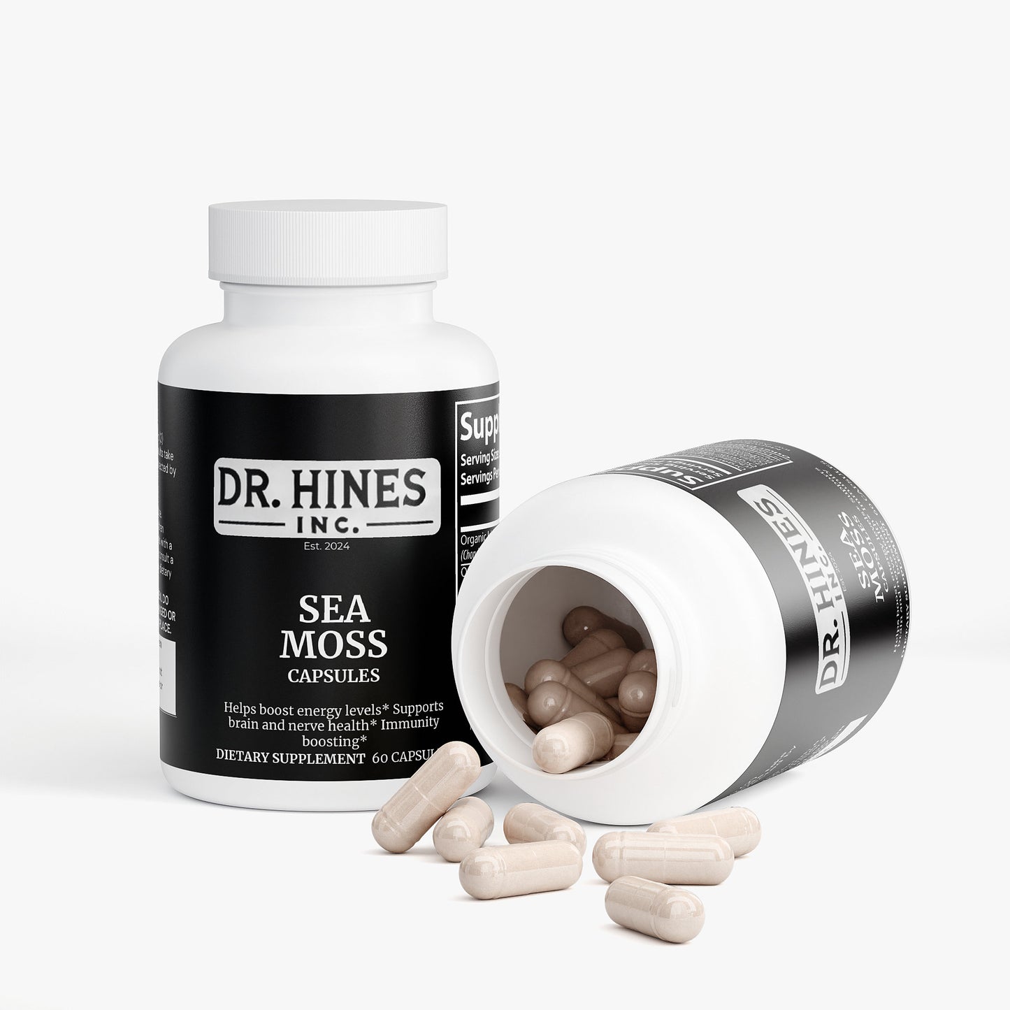 Sea Moss