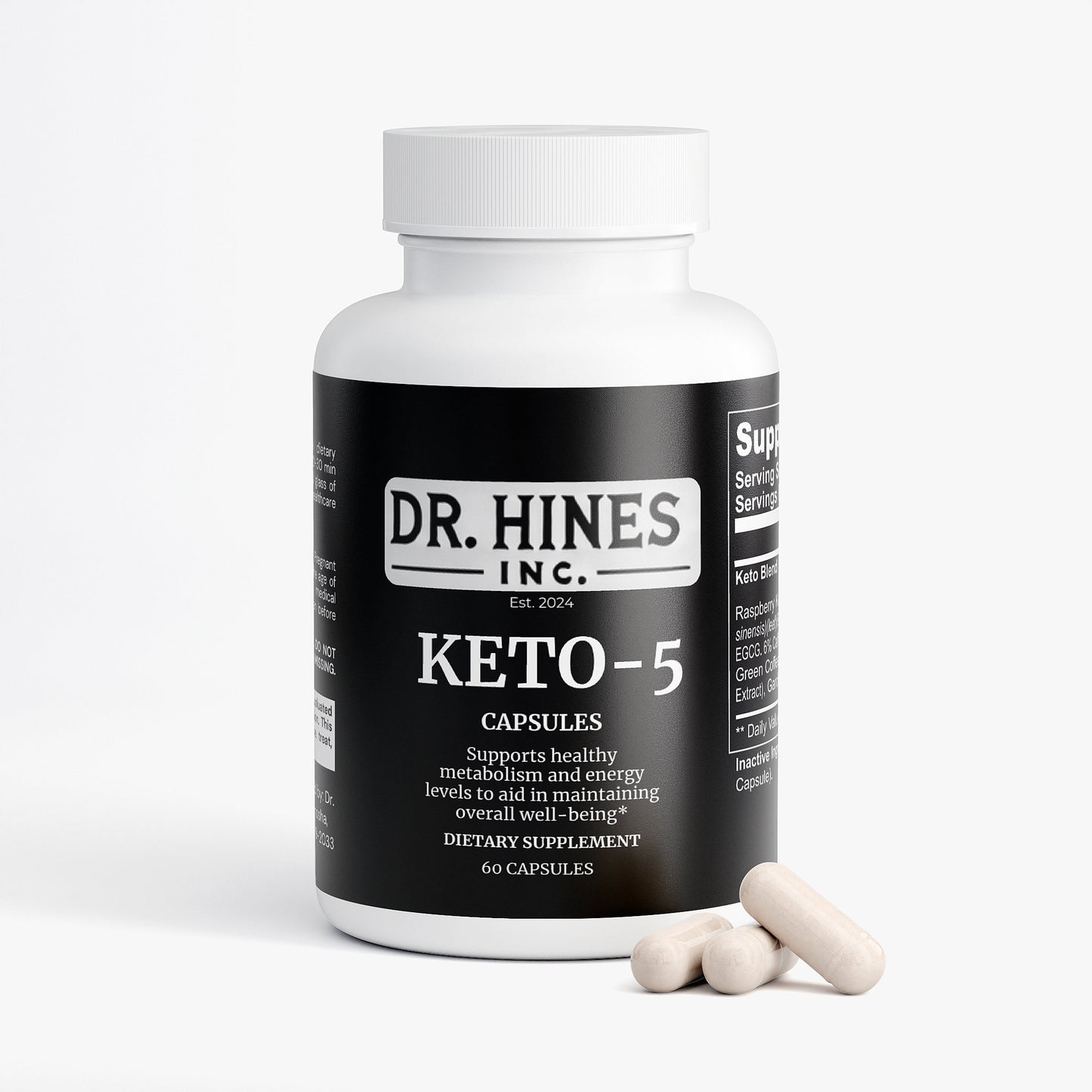 Keto-5