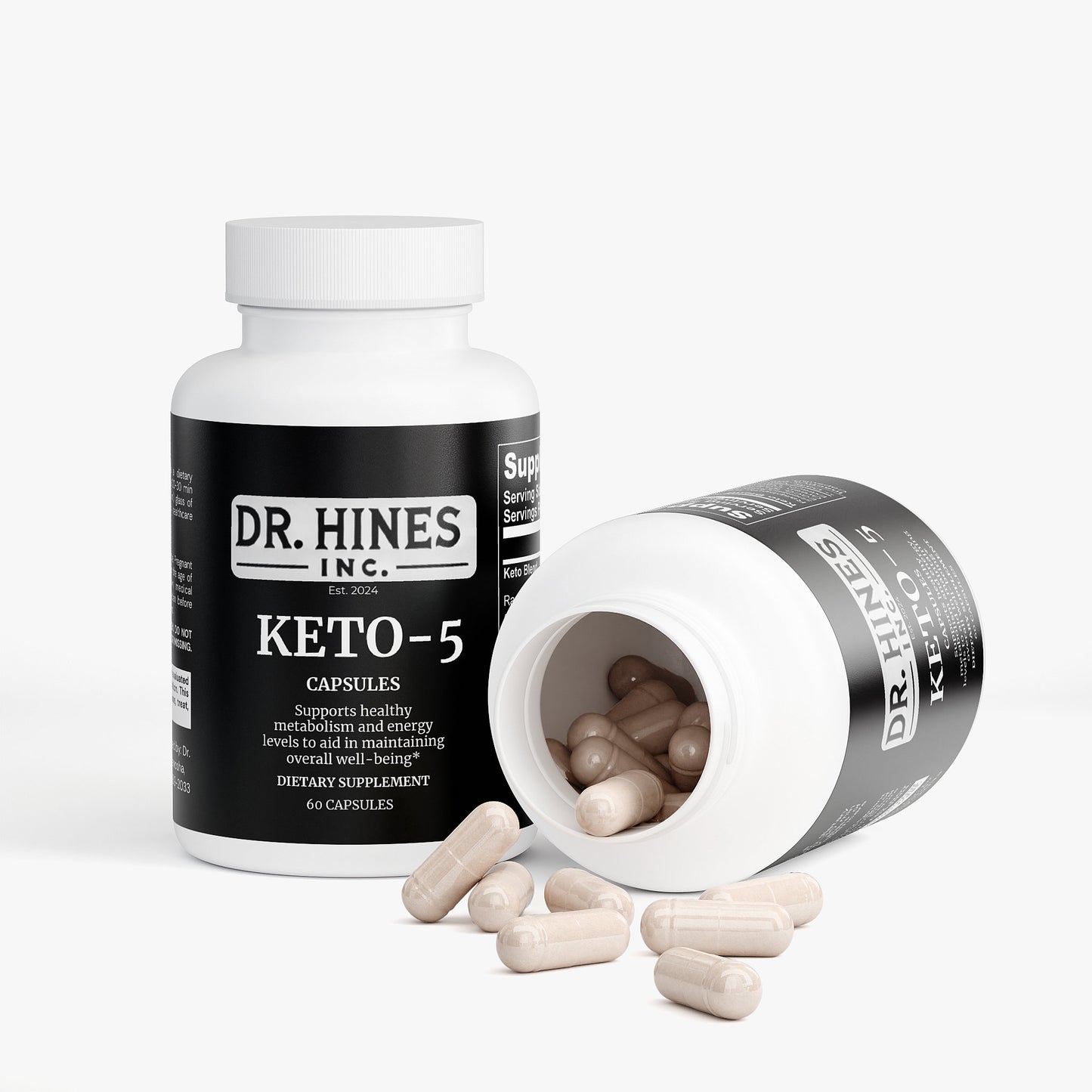 Keto-5
