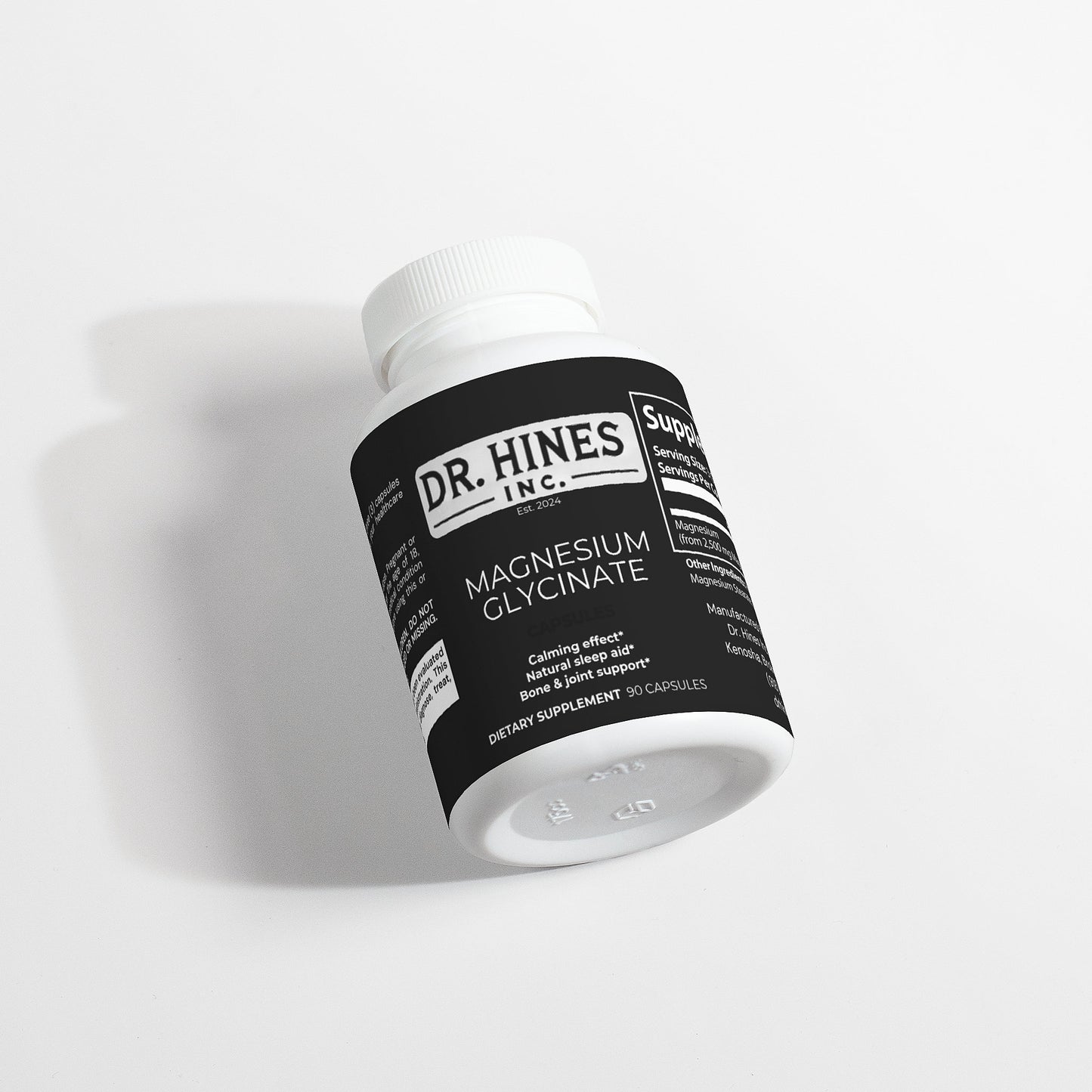 Magnesium Glycinate
