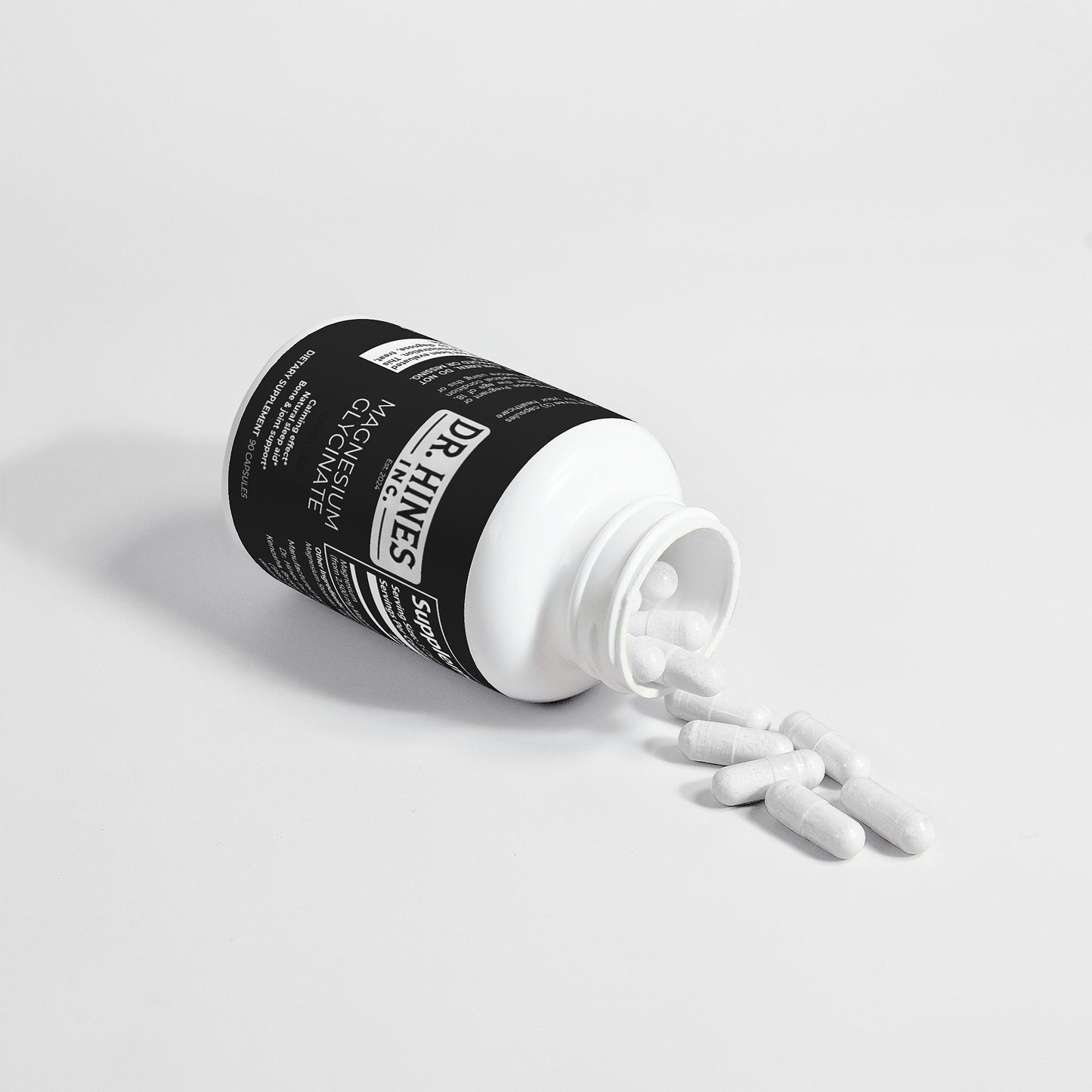 Magnesium Glycinate