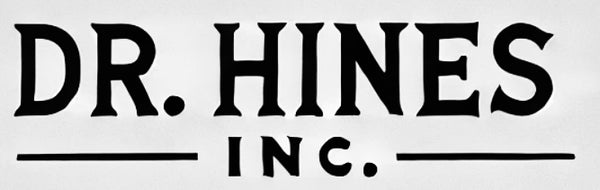 Dr. HINES Inc.