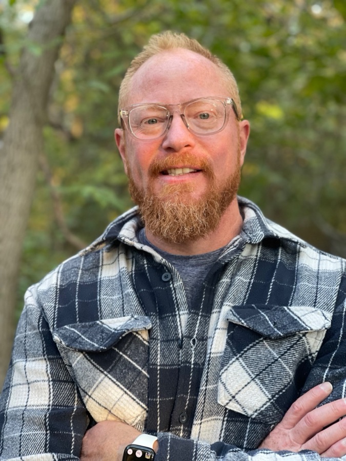 Dr. Johnathan Hines