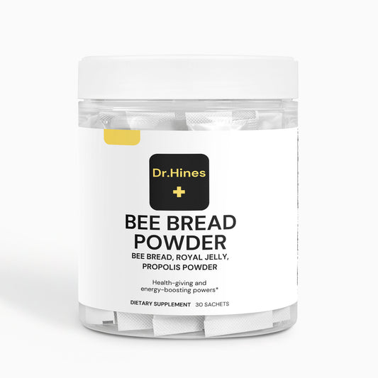 Bee Bread Powder