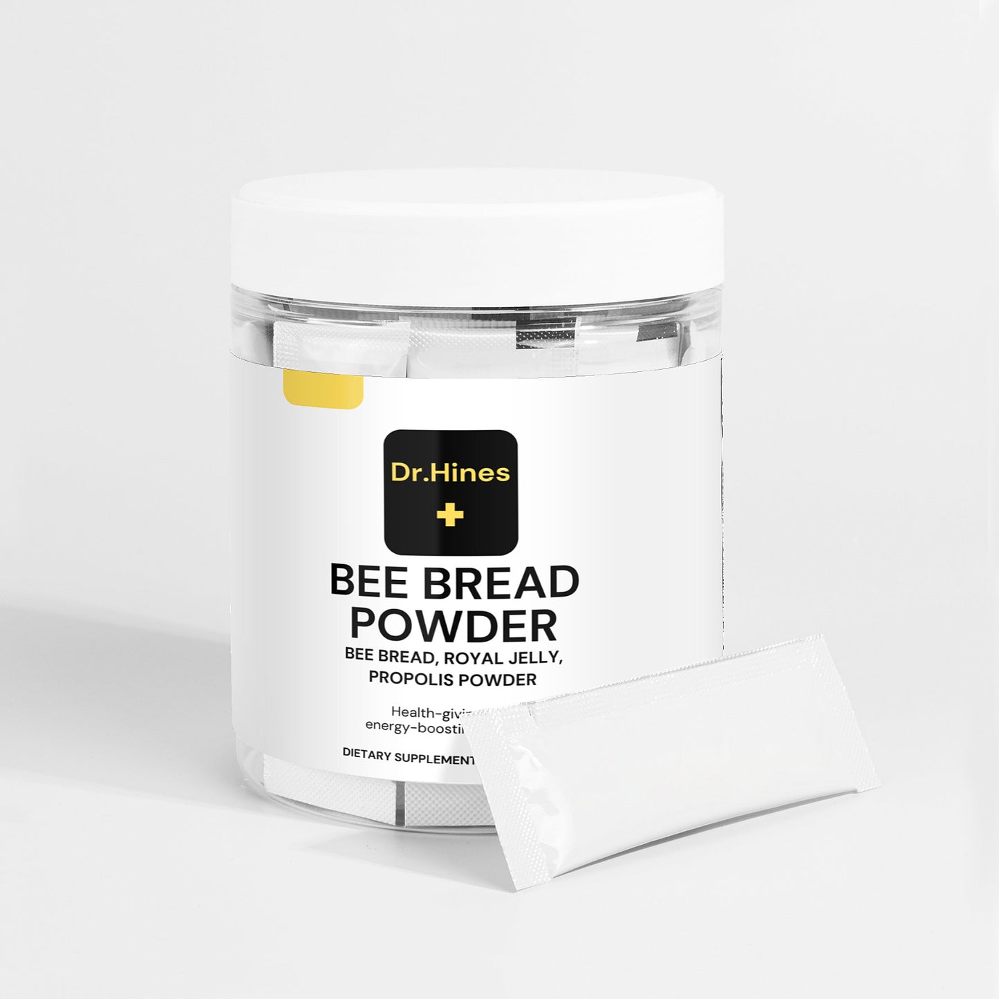 Bee Bread Powder