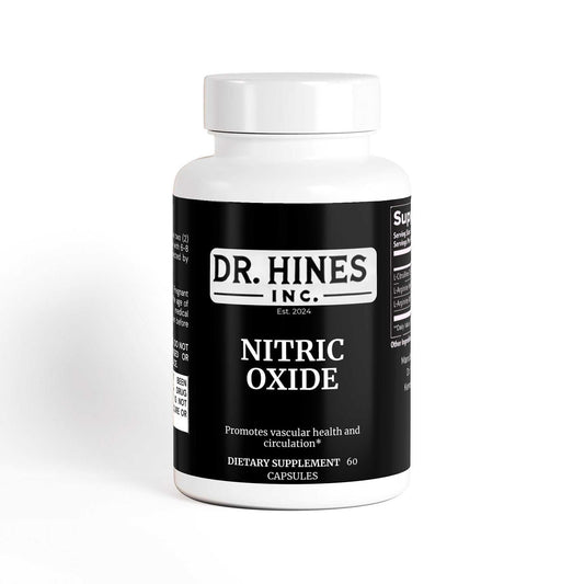 Nitric Oxide