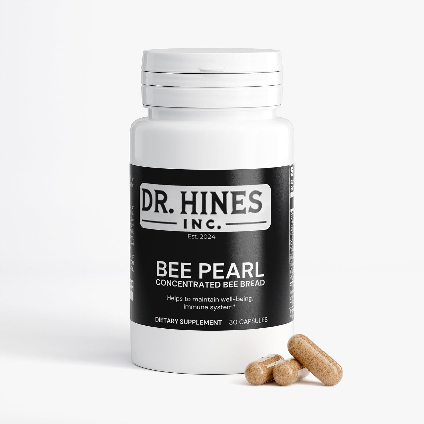 Bee Pearl