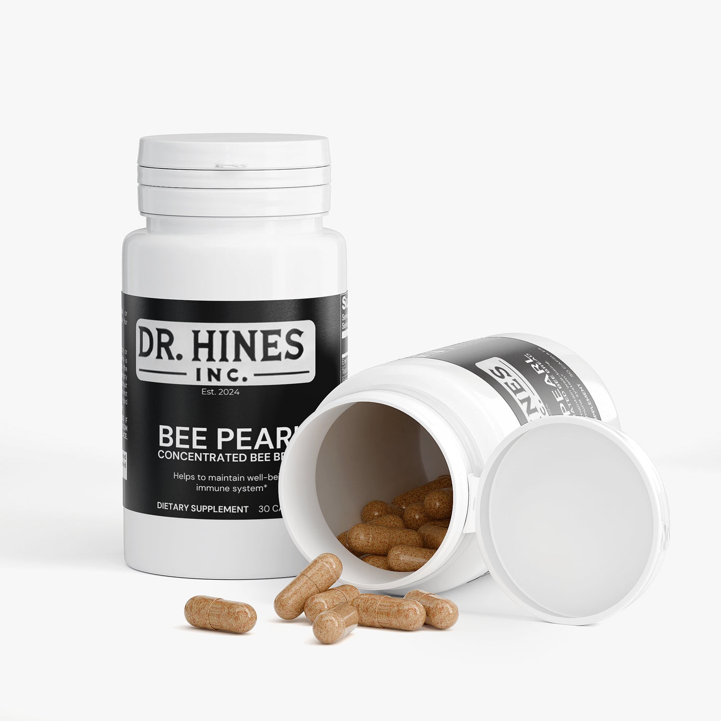 Bee Pearl