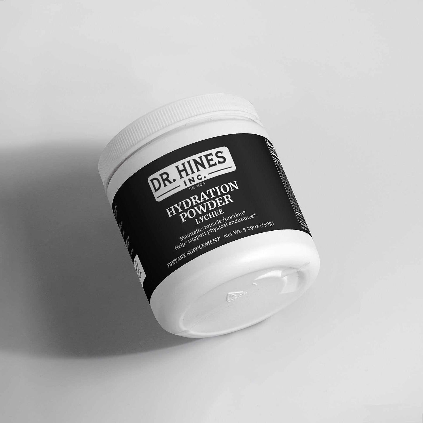 Hydration Powder (Lychee)