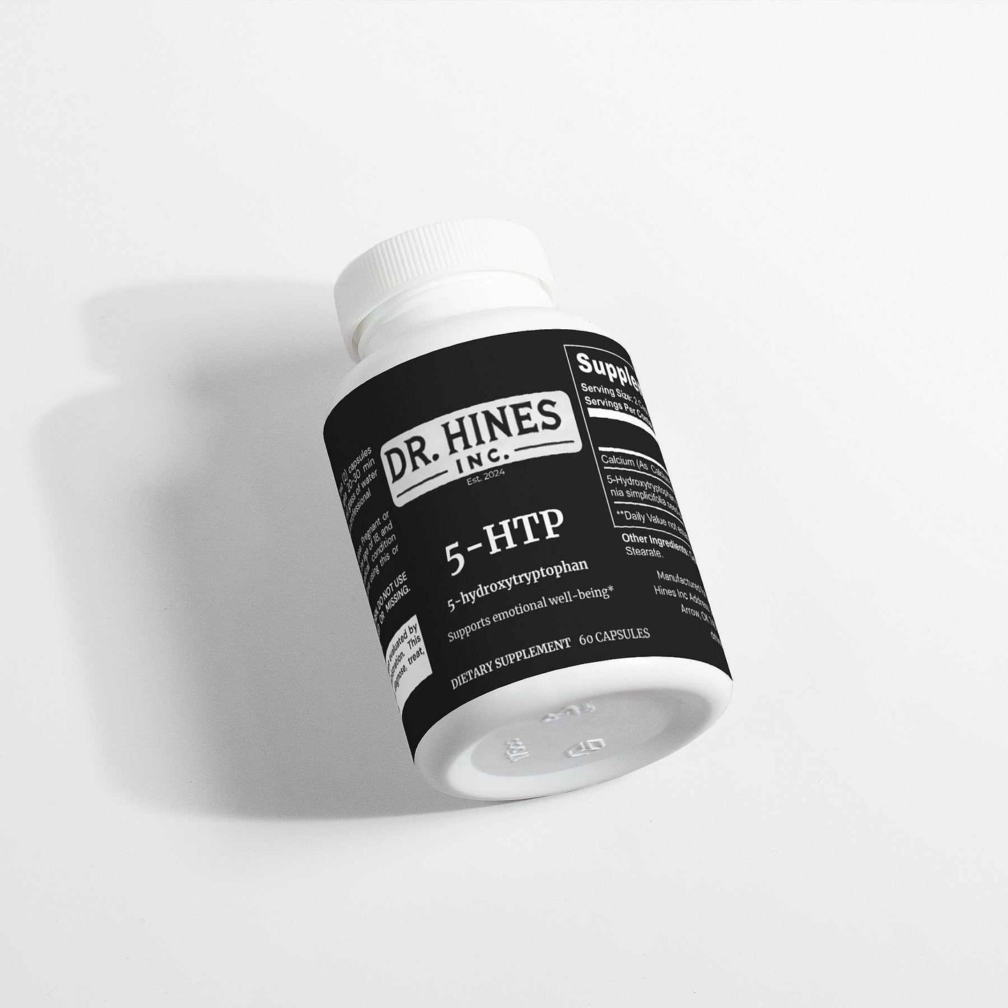 5-HTP