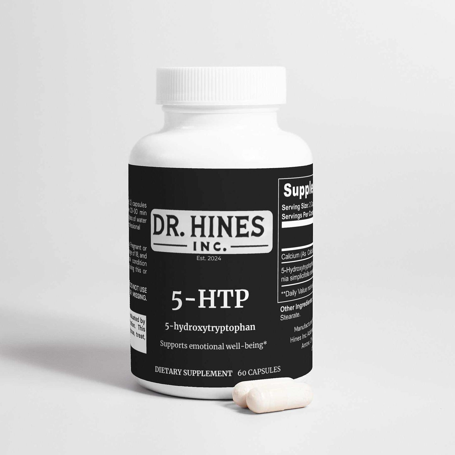 5-HTP