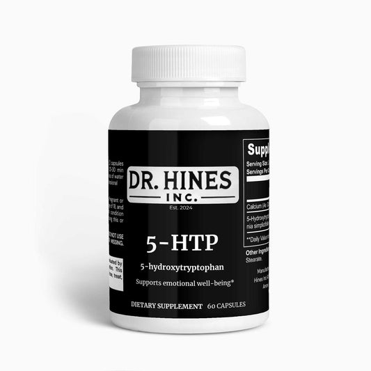 5-HTP