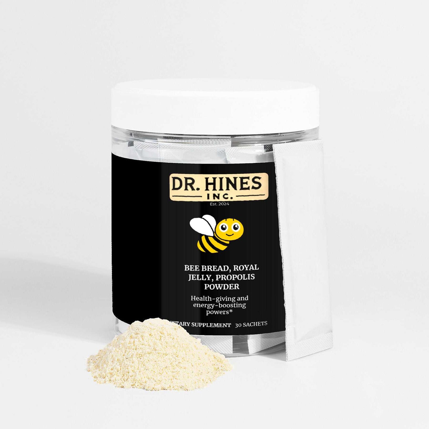 Bee Bread Powder