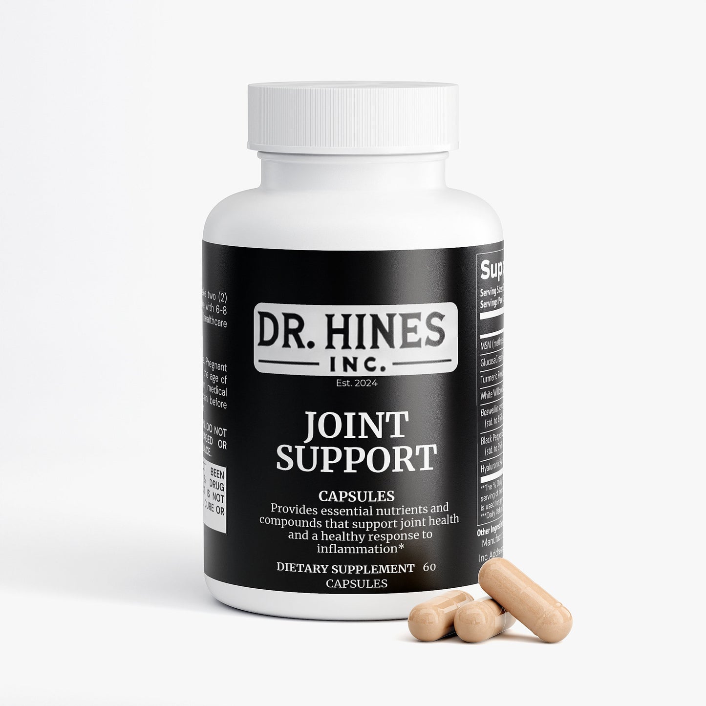 Joint Support
