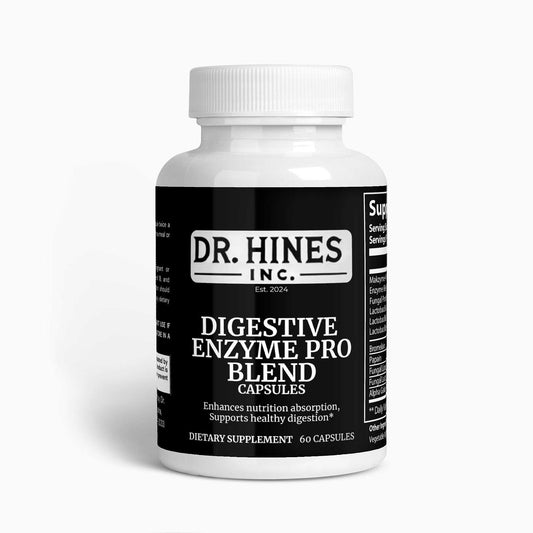 Digestive Enzyme Pro Blend