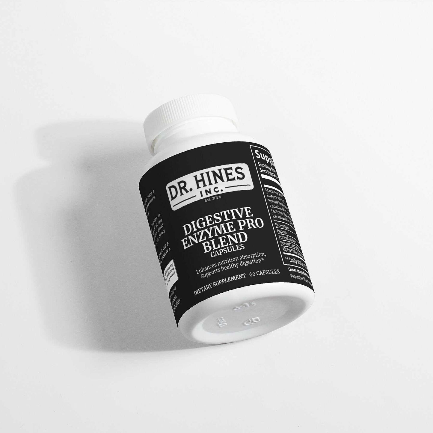 Digestive Enzyme Pro Blend