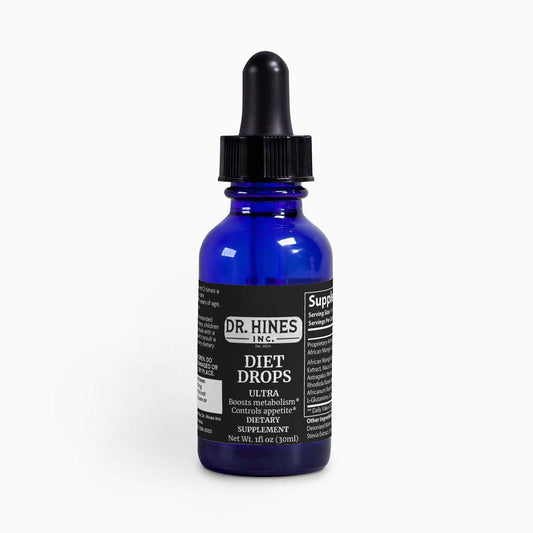 Diet Drops Ultra 1 oz