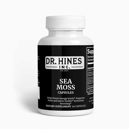 Sea Moss