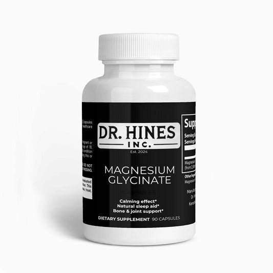 Magnesium Glycinate